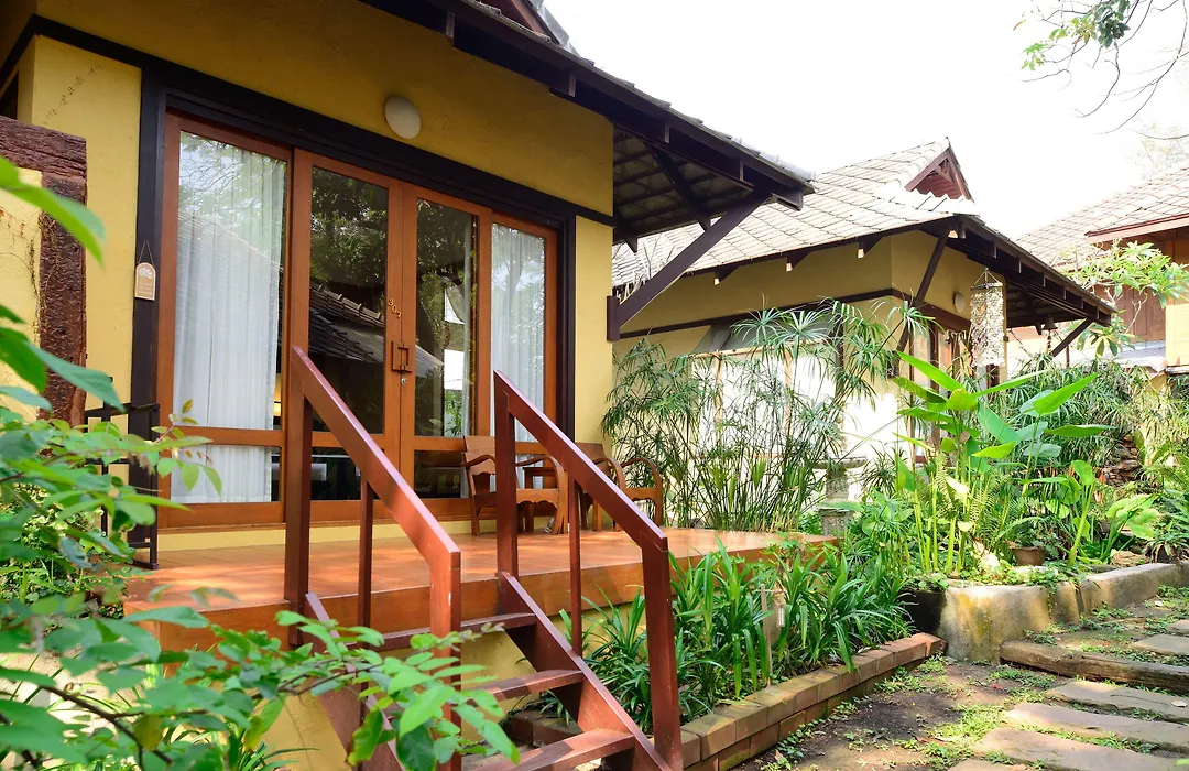 Baan Talay Dao Resort-1