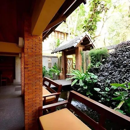 Baan Talay Dao Resort-2