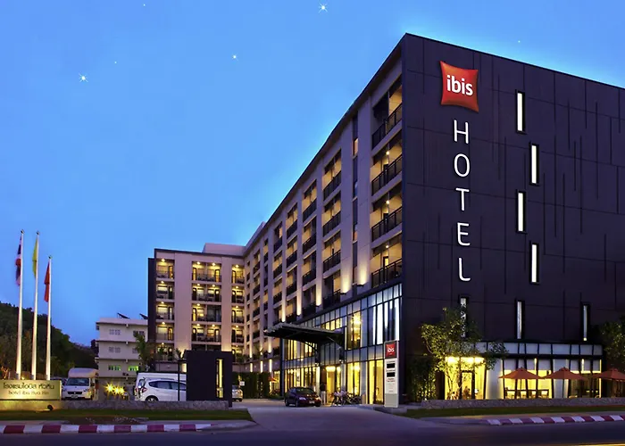 Ibis Hua Hin