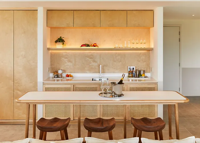 The Standard, Hua Hin