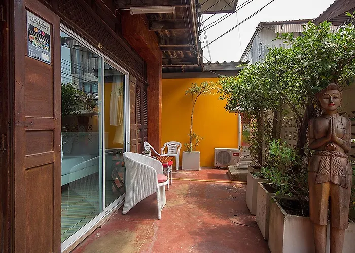 Guest house: Victor Guesthouse