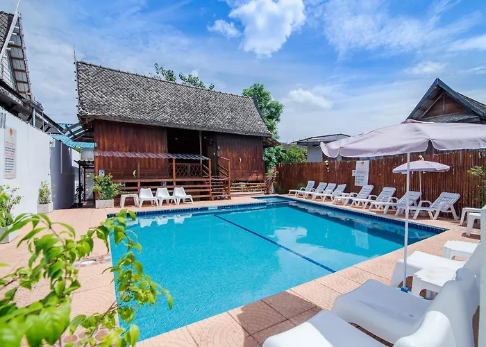 Guest house: Victor Guesthouse